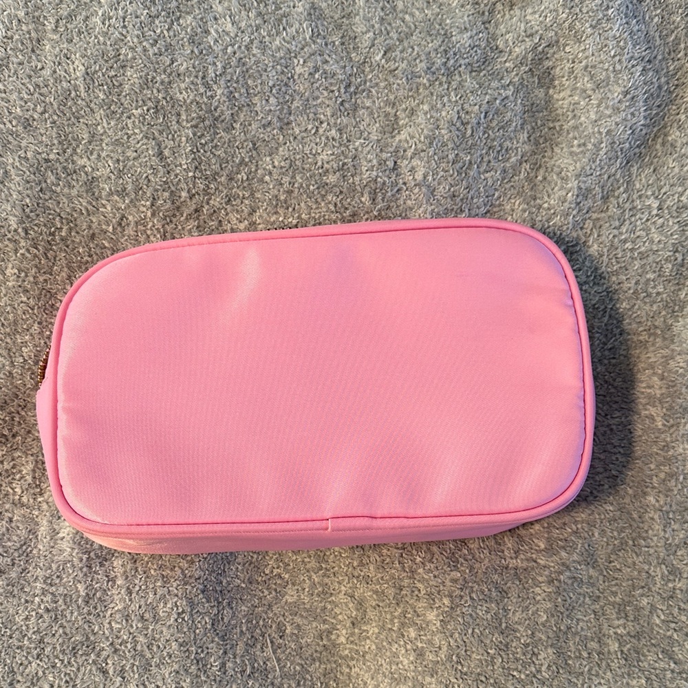 SCLxTarget Cosmetic Bag